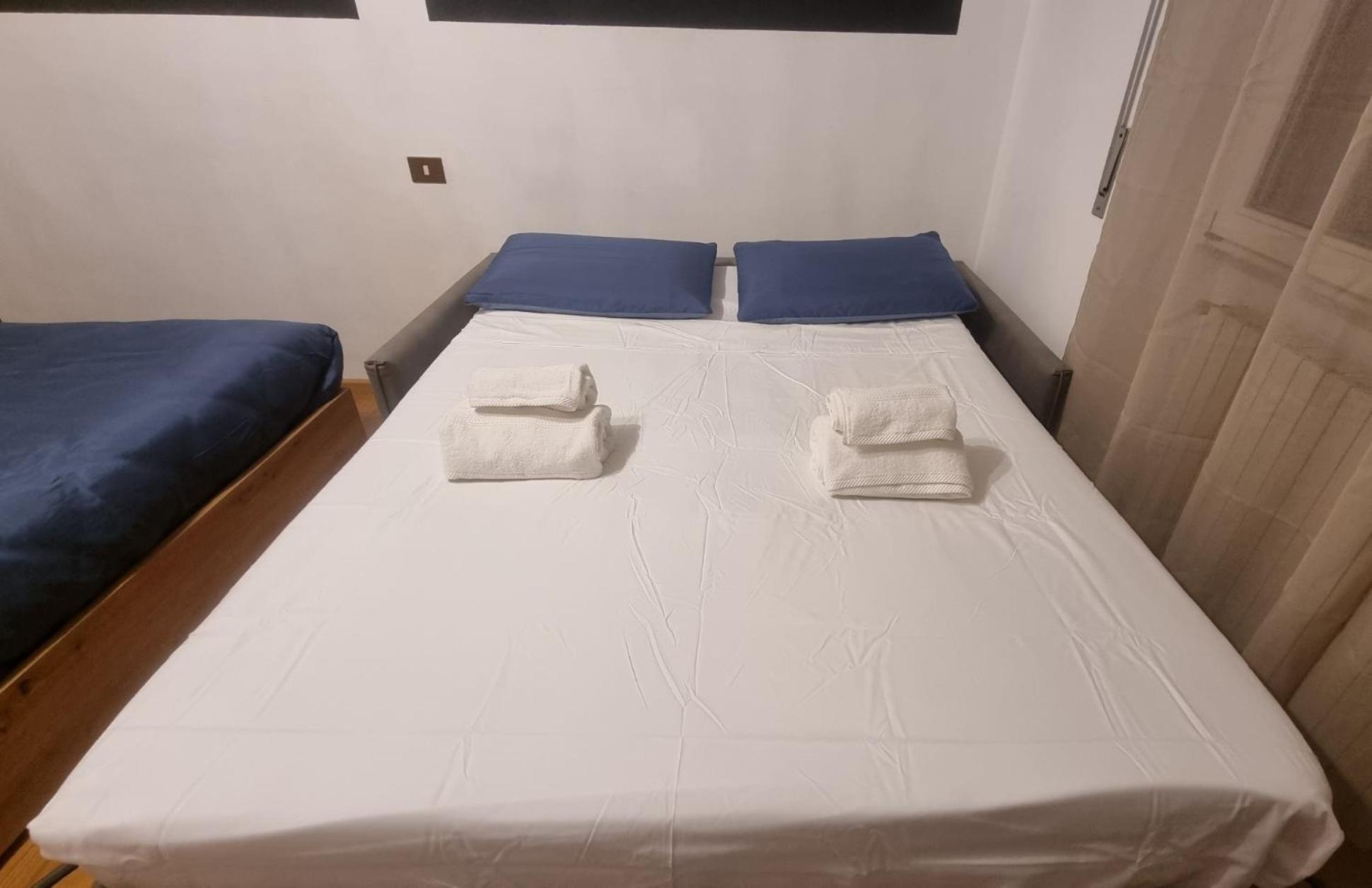 Studio Apartment Ariston In Centro A Cortina Cortina dʼAmpezzo Dış mekan fotoğraf