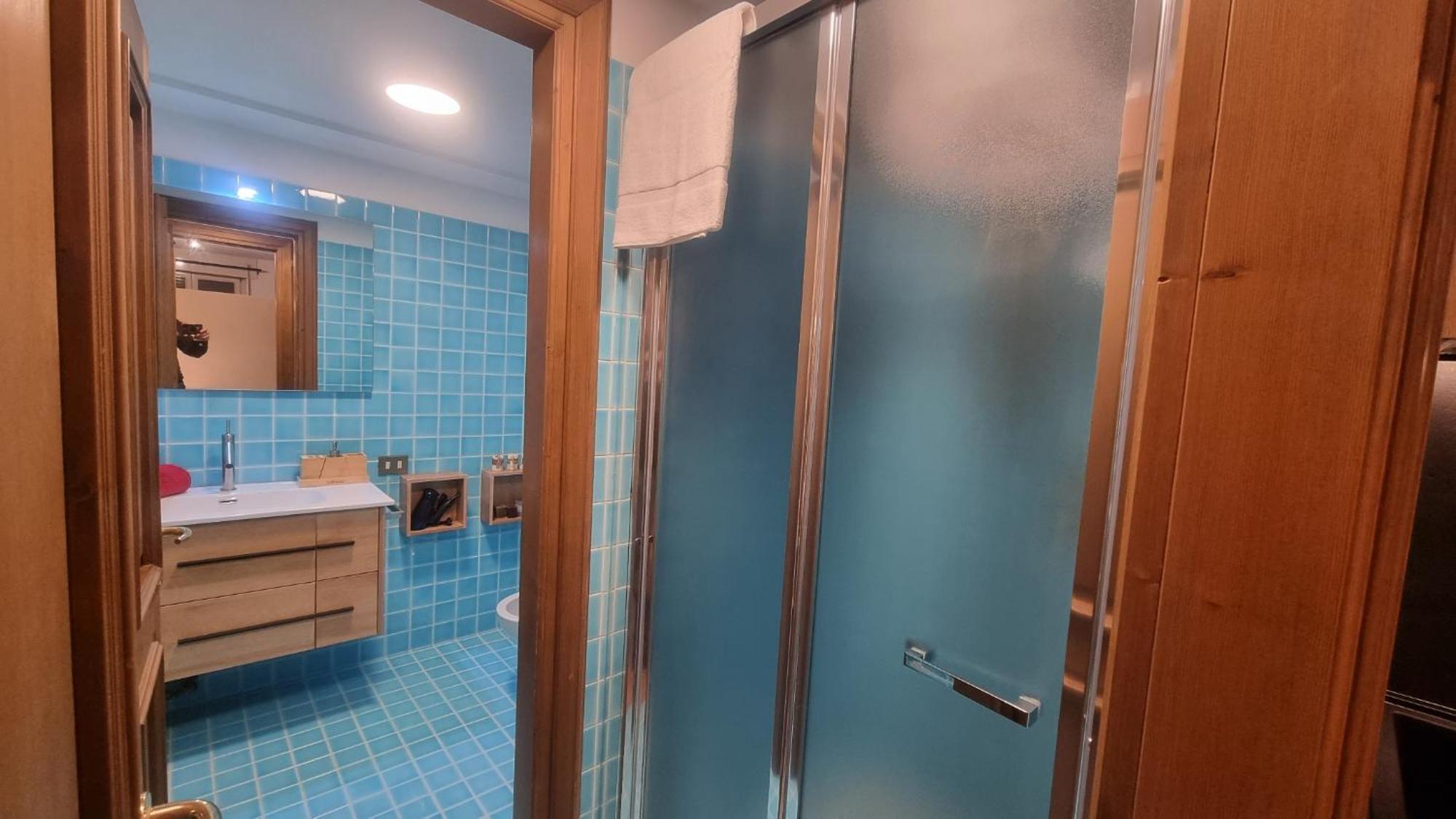 Studio Apartment Ariston In Centro A Cortina Cortina dʼAmpezzo Dış mekan fotoğraf