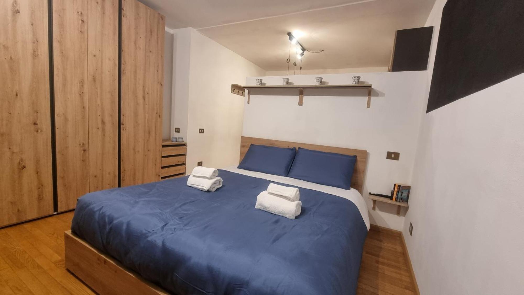 Studio Apartment Ariston In Centro A Cortina Cortina dʼAmpezzo Dış mekan fotoğraf